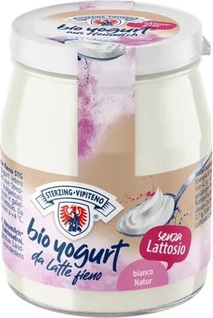 Био йогурт без лактоза 150г