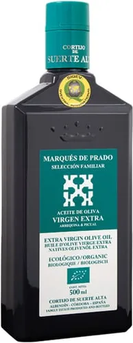 Био маслиново масло Extra Virgin 500ml