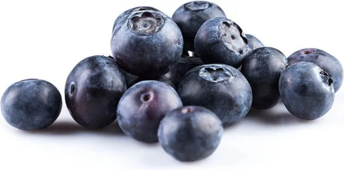 Био боровинки - България 125г