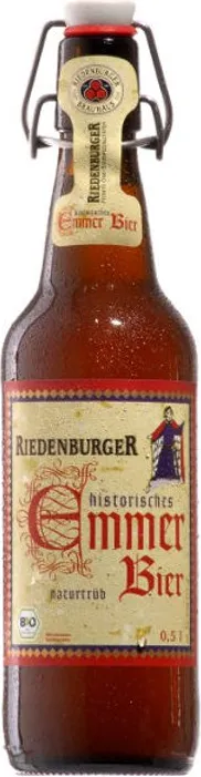 Био бира Емер 500мл