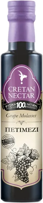 Петмез от грозде 250мл