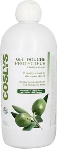 Душ гел с маслиново масло 500мл