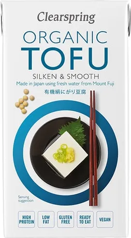 Био тофу натурално 300г