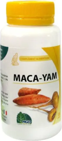 Био мака 90 капсули