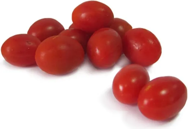 Био чери домати 250г