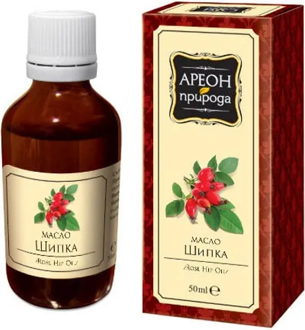 Масло шипка 50мл