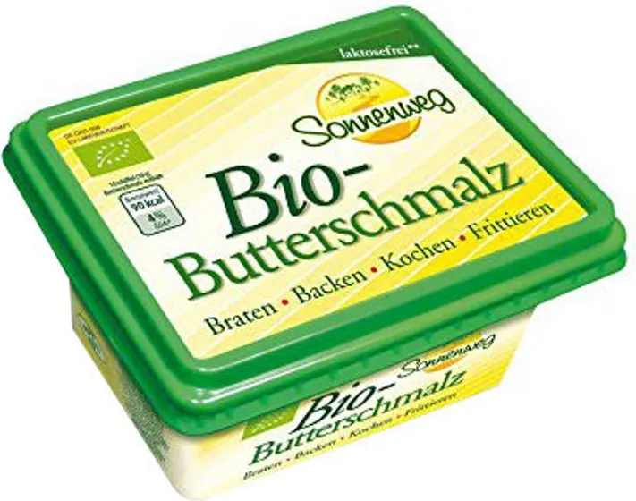 Био масло Гхи 250г