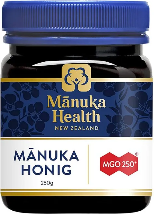 Мед от манука 250г MGO 250+