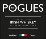 Pogues Ирландско уиски 0.7 Л