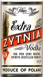 Extra Zytnia Водка 0.7 Л