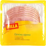 BILLA Селска шунка 96% месо 150 ГР