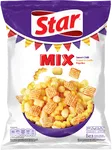 Star Снакс чили микс 90 ГР