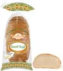 Елиаз Типов Хляб Утвърден Стандарт 650 ГР