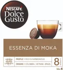 Dolce gusto Кафе капсули Moka 16 БР