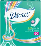 Discreet Water Lily  Ежедневни Дамски превръзки 60 БР