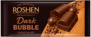 Roshen Bubble Тъмен аеро шоколад 80 ГР