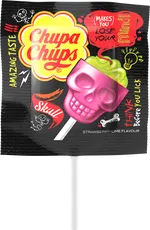 Близалка Skull Chupa chups 15 ГР