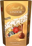 Бонбони Асорти Lindt Lindor 337 ГР