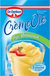 Dr.Oetker Крем Оле ванилия 80 ГР