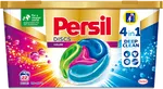 Persil Discs Color Концентриран препарат за пране на дози 22 БР