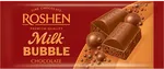 Roshen Bubble Млечен аеро шоколад 80 ГР