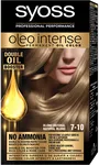 Syoss Oleo 7-10 Natural Blond Боя за коса 1 БР