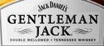 Gentleman Jack Уиски 0,7 Л