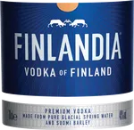 Finlandia Водка 0.7 Л