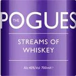 Pogues Уиски Streams 0.7 Л