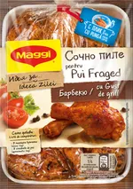 Maggi Фикс за сочно пиле барбекю 36 ГР