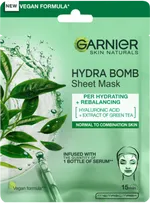 Garnier Hydra Bomb маска за лице 1БР.