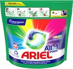 Ariel Color Капсули за пране  43 БР