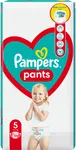 Бебешки гащички Pampers Giant Pack 5 12-17 КГ 56 БР