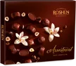 Roshen Шоколадови бонбони дарк асорти 154 ГР