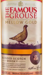 Famous Grouse Уиски 0.7 Л