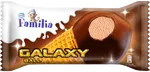 Galaxy Сладолед  Ice cream какао 73 ГР