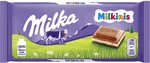 Milka Шоколад Milkinis 100 ГР