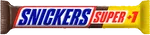 Snickers Шоколадов десерт Super +1, 112.5 ГР