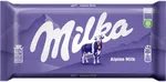 Milka Млечен шоколад 100 ГР