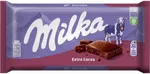 Milka Шоколад екстра какао 100 ГР