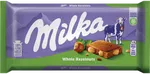 Milka Шоколад цял лешник 100 ГР