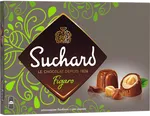 Suchard Шоколадова бонбониера Figaro 153 ГР