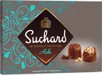 Suchard Шоколадова бонбониера Aida 126 ГР