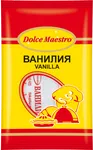 Dolce Prima Ванилия 0.40 ГР