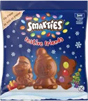 Smarties Коледни фигурки 65 ГР