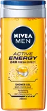 Nivea Men Active Energy Душ гел 500 МЛ