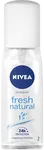 Nivea Fresh Natural део спрей-помпа 75МЛ