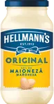 Hellmann'S Майонеза  Mayonnaise Original 405 ГР