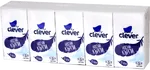 Clever Носни кърпи,3пл 10 БР