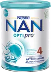 Nestle NAN 4 Адаптирано мляко 800 ГР